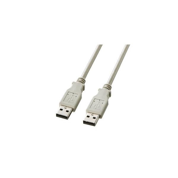 �T�����T�v���C USB�P�[�u�� KB-USB-A3K2