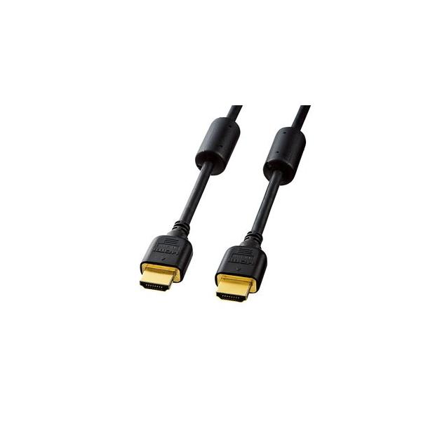 �T�����T�v���C �n�C�X�s�[�hHDMI�P�[�u�� KM-HD20-50FCK