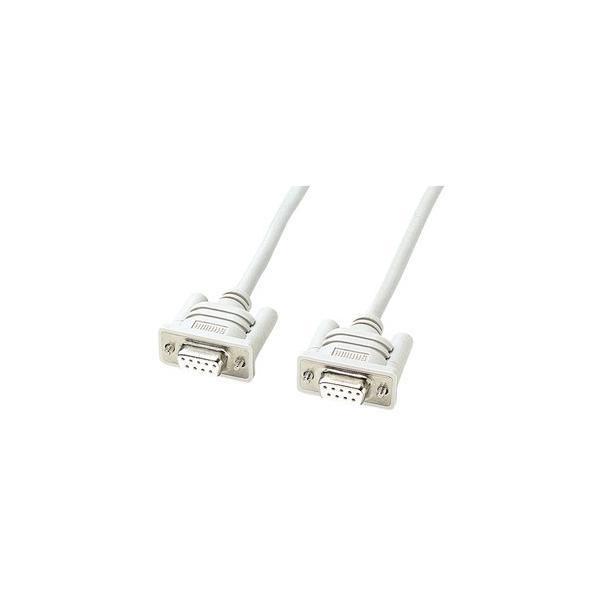 �T�����T�v���C RS-232C�P�[�u���i���f���ETA�p�E2m�j KRS-433XF2K