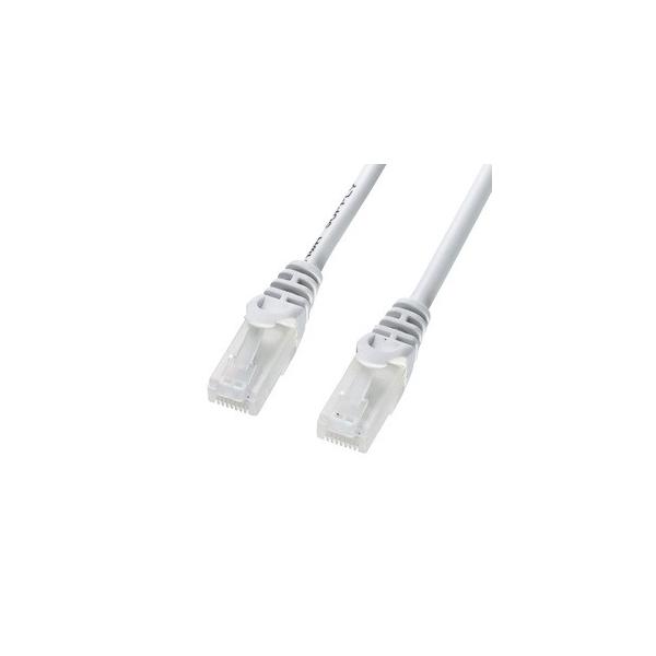 �T�����T�v���C �c���܂�h�~CAT5eLAN�P�[�u�� LA-Y5TS-10