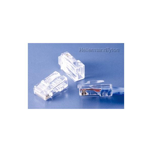 �w���}���^�C�g�� MPC5ELL ���W�����[�W���b�N CaT5e ���� 100�� 2�s�[�X�^�C�v (42201250)@