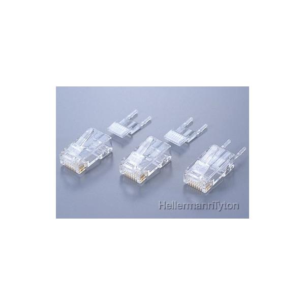 �w���}���^�C�g�� MPC5E3C2P ���W�����[�W���b�N CaT5e ���� 100�� 2�s�[�X�^�C�v (42200260)@