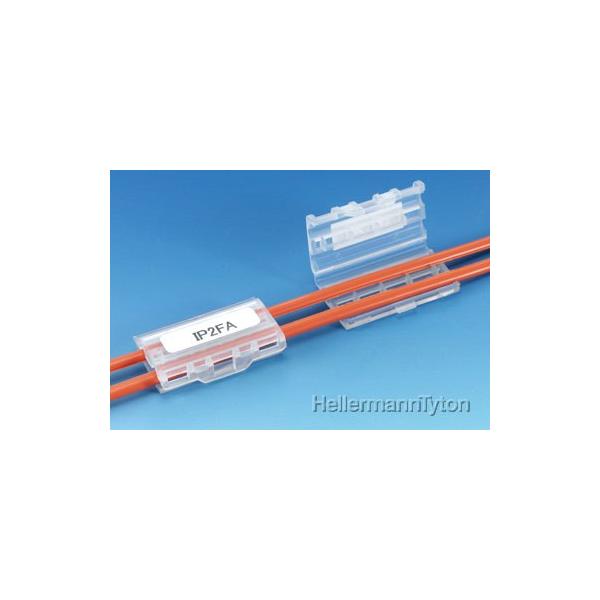 �w���}���^�C�g�� IP2FA 50�� ���R�[�h���ʕ\���� 2�S���R�[�h�p (42201255)@