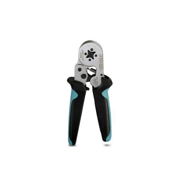 �t�F�j�b�N�X�E�R���^�N�g CRIMPFOX 10S (1212045) �_�[�q �t�F���[���p�����H�� Phoenix Contact (60100950)@