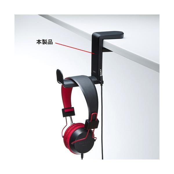 �T�����T�v���C PDA-STN18BK ��]���w�b�h�z���t�b�N