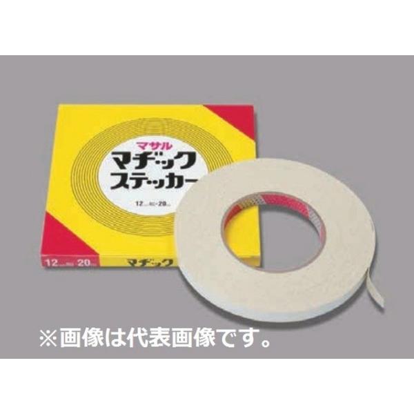 �}�T���H�� 15-MS �}�a�b�N�X�e�b�J�[ ���ʗp 15mm ���ʃe�[�v (22000030)