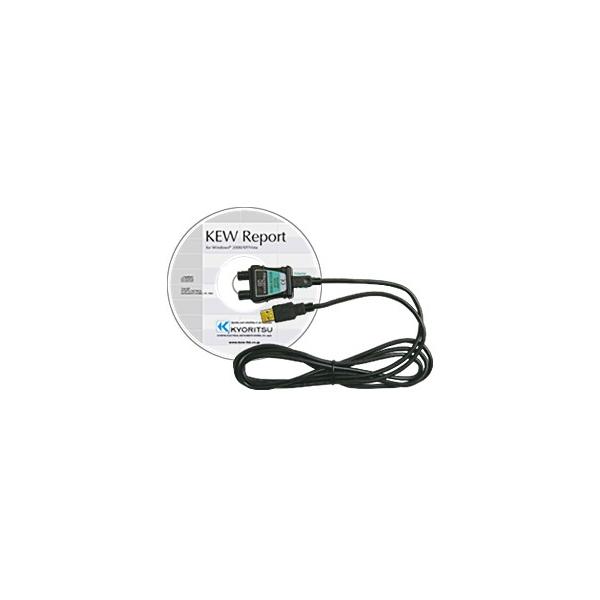 dCv 8212-USB USBA_v^ + KEW Report \tgEFA v dC d d eX^[ (20002646)