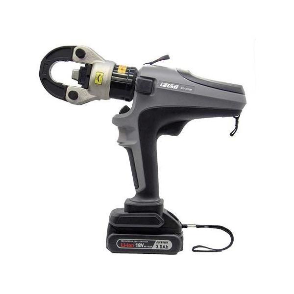 IZUMI（家電、工具） マクセルイズミ S7G-M250P 充電工具 電動油圧式多 