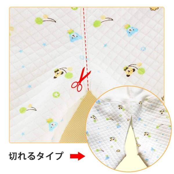ベビーズボン Horyku ベビー キッズ用 腹巻きパンツ 通気 天然綿100 赤ちゃん用肌着 寝冷え対策に 腹冷え防止 春夏秋冬用 三つ Prettyfunnyballoons Com
