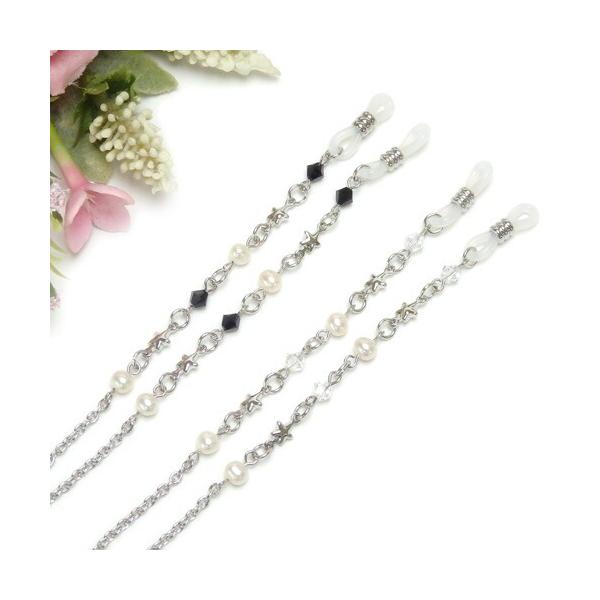 ※ご注意・ポスト配達便での発送なので、代引きでのお支払いは不可能となりますので、ご了承下さい。・ポスト配達便は発送してから2〜5日後に郵便受けに投函されます。 つけるだけでいつものメガネが華麗にドレスアップすること間違いなし！さりげなくスタ...