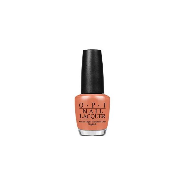 OPI ネイルラッカー NL C89 CLASSICS 15ml Chocolate Moose マニキュア ハロウィン ギフトに プレゼントに