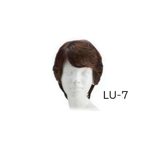 レオンカ　ウィッグ　LU-7 レオンカ ルナトーン ウイッグ LU-7 : 髪美人 - 通販 - Yahoo