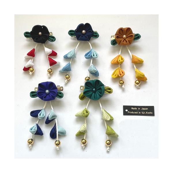 和風 バレッタの人気商品 通販 価格比較 価格 Com