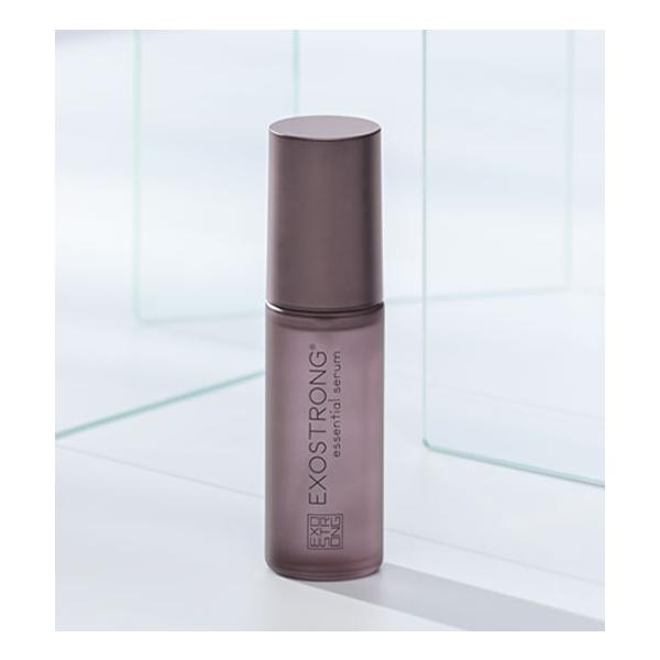 エクソストロング　エッセンシャルセラム　美容液　30ml 2本セット エクソストロング エッセンシャルセラム 美容液 30ml 2本セット