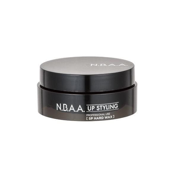 N.B.A.A. SP�n�[�h ���b�N�X SP HARD WAX NB-CW03 75g �z���C�g�f�[ �M�t�g�� �v���[���g�� ����
