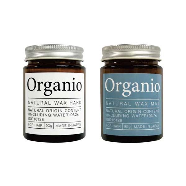 イリヤ オーガニックスタイリングワックス　90ｇ 敬老の日 ギフトに プレゼントに 爆買