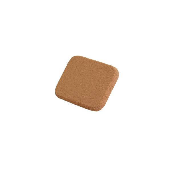 ◆リキッド、固形のどちらでも使えるパフです。