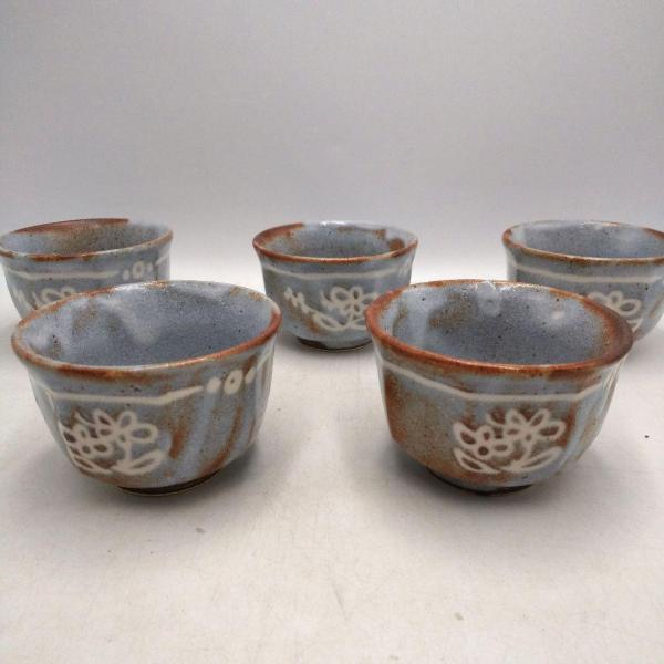 たち吉 湯呑み 湯のみ 10個セット 陶器 : よろづや百貨 Yahoo店 - 通販