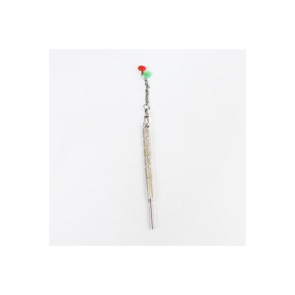 【メール便送料無料】【剣山/起こし/直し/修理】●サイズ/最長（約）9.5cm（ストラップ部分は含みません）【よろづや百貨】