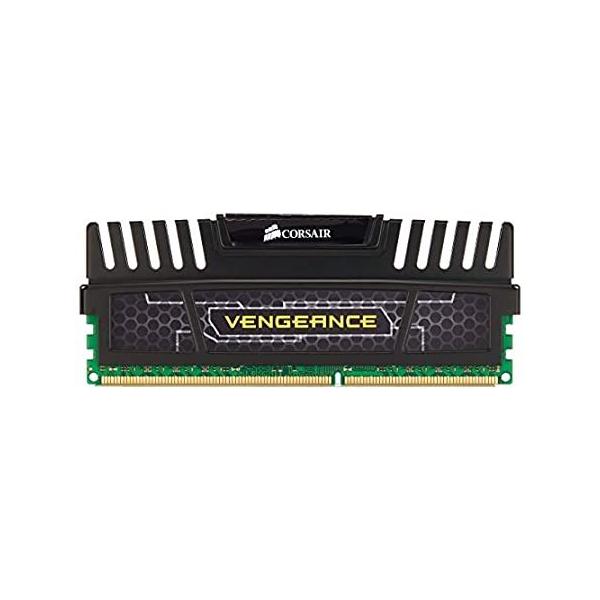 CORSAIR Memory Module DDR3 デスクトップ VENGEANCE Series 8GB×4kit 