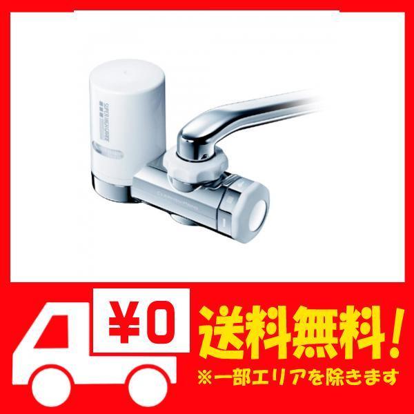 クリンスイ 浄水器 蛇口 直結型 Monoシリーズ Md101 Nc B003azzs3q よろず屋ぼったん 通販 Yahoo ショッピング