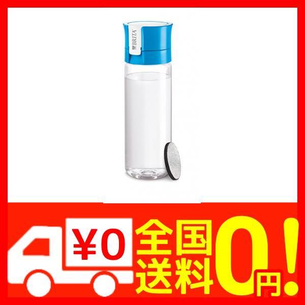 ブリタ 水筒 直飲み 600ml 携帯用 浄水器 ボトル カートリッジ 1個付き フィル ゴー ブルー 日本仕様 日本正規品 B01mu6vubd よろず屋ぼったん 通販 Yahoo ショッピング