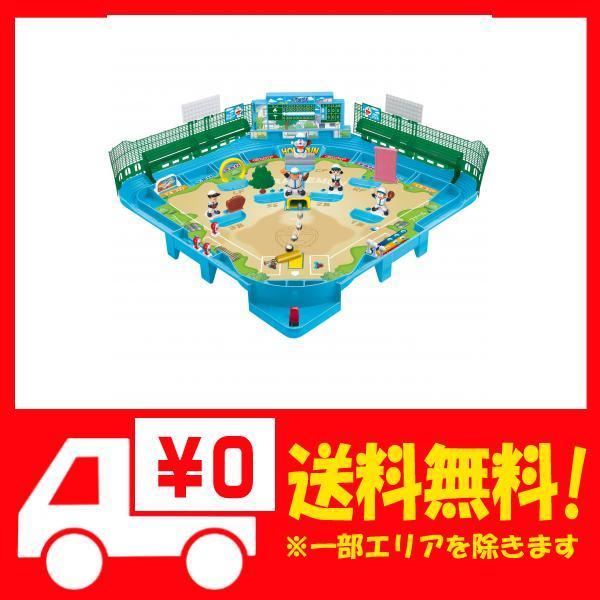 エポック Epoch ドラえもん野球盤 W422 D422 H127 Mm B07csxf7vq よろず屋ぼったん 通販 Yahoo ショッピング