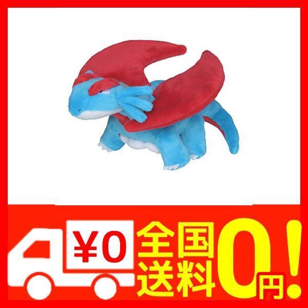 ポケモンセンターオリジナル ぬいぐるみ Pok Mon Fit ボーマンダ B08tjq8qrx よろず屋ぼったん 通販 Yahoo ショッピング