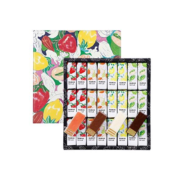 「商品情報」「主な仕様」いちご、れもん、ピスタチオ、ジャンドゥーヤ。個性の異なる４つのミルフィユを詰合わせました。大切な方への贈り物や、手土産にもおすすめです。【内容量】いちご、れもん、ピスタチオ、ジャンドゥーヤ 各6個【特定原材料】●いち...