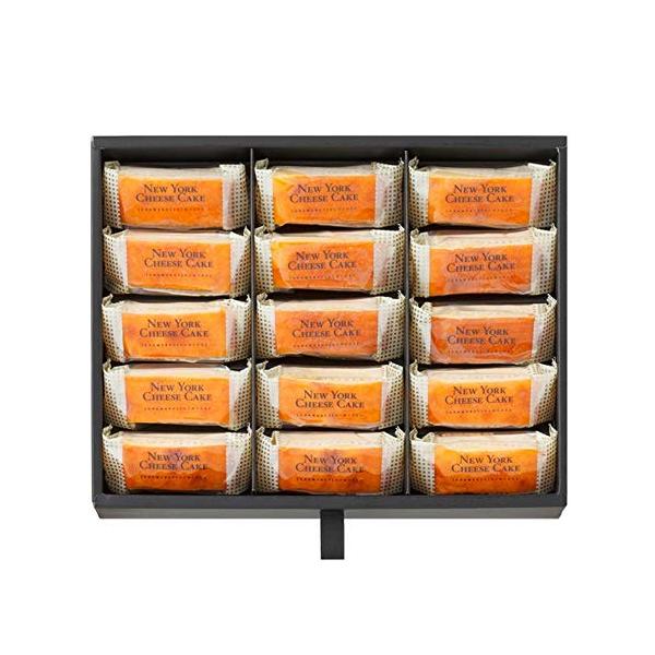 ニューヨークチーズケーキ 2枚目