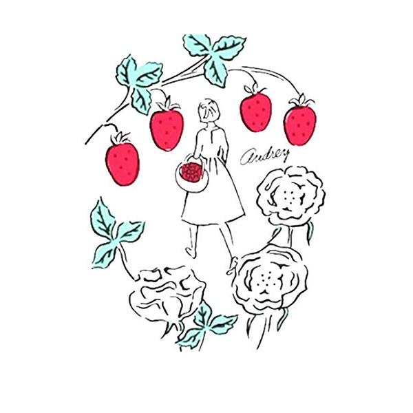 「商品情報」苺のスイーツの専門店「AUDREY」（オードリー）。日本中から厳選された苺と世界中から選びぬかれたチョコレートで作られた繊細でとってもおいしい洋菓子です。まろやかなクリームがバターの香るサクッと口溶けの良いチュイール（ラングドシ...