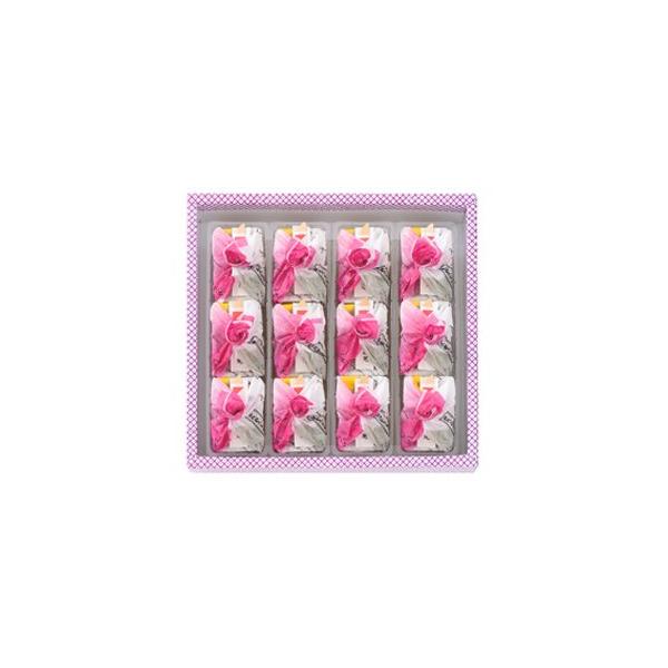 「商品情報」筑紫もち　12個入「主な仕様」