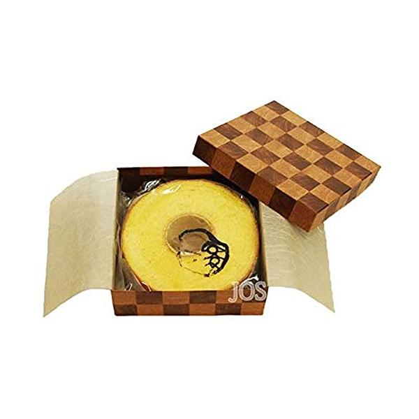 CLUB HARIE クラブハリエ バームクーヘン １個入り