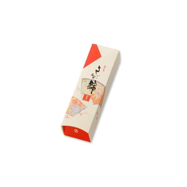 お中元 村岡屋 さが錦1棹（栗）