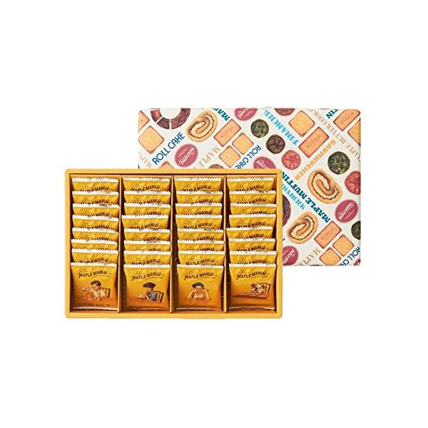 メープルマニア　メープルバタークッキー Amazon.co.jp: [ザ・メープルマニア] メープルバタークッキー お