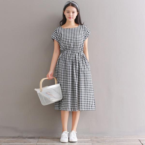 パーティードレス 10代 代 30代40代 ワンピース おしゃれ 本日限定 フォーマル お呼ばれ 成人式 ギンガムチェック キャバ レディース 結婚式 カラードレス