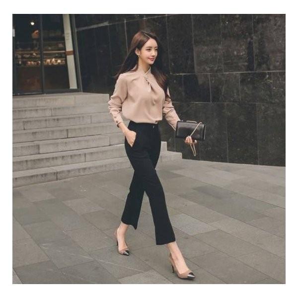 パーティードレス パンツドレス 結婚式 大きいサイズ ワイド セットアップ コーデ おしゃれ フォーマルドレス 体型カバー 再入荷 予約販売 パンツスーツ ブラウス 二次会