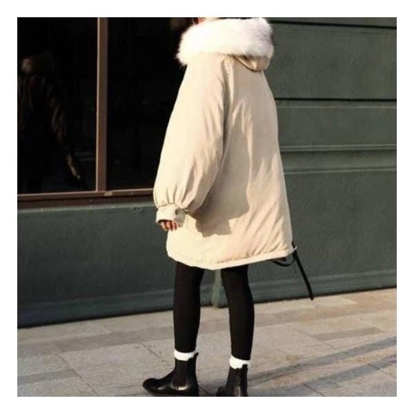 ロングコート レディース くるぶし丈 40代 フォーマル おしゃれ 冬 新品 通勤 ゆったり ロング丈 入荷予定 30代 大きいサイズ 大人 韓国 通学 マキシ丈 フェイクファー