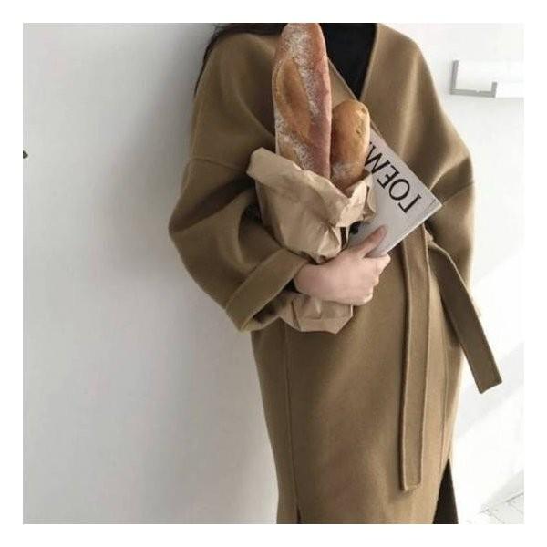 チェスターコート ロングコート レディース くるぶし丈 40代 フォーマル おしゃれ 冬 新品 通勤 韓国 ロング