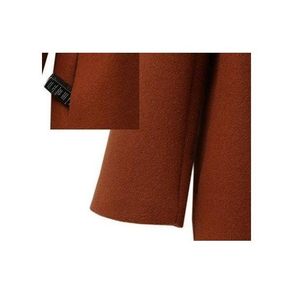 チェスターコート ロングコート レディース くるぶし丈 40代 フォーマル 予約販売品 おしゃれ 冬 新品 マキシ丈 通勤 30代 大きいサイズ 韓国 ゆったり 大人 通学 ロング丈