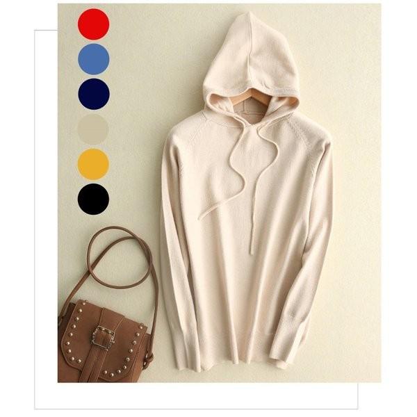 パーカー レディース プルオーバー ワッフルパーカー カットソー セール 特集 トップス スウェット おしゃれ コーデ カジュアル チュニック ワイド 体型カバー ゆったり 秋冬