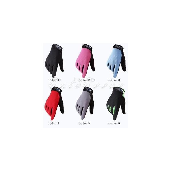 手袋 国内最安値に挑戦 グローブ メンズ スポーツ 運動 薄手 耐久性 オフロード 滑り止め 自転車 登山 春夏秋 通気 おしゃれ トレーニング アウトドア