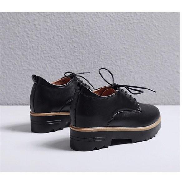 スニーカー レディース 靴 ローカットシューズ 通学通勤 ウォーキングスニーカー ヒールシューズ 開店祝い 厚底シューズ 婦人靴 美脚 脚長 オシャレ おしゃれ