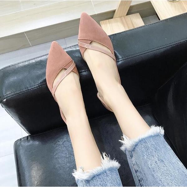 パンプス レディース 新発売 ローヒール ビジネス 歩きやすい オフィス 通勤 シューズ 春夏秋 ポインテッドトゥ 靴 痛くない 美脚 おしゃれ