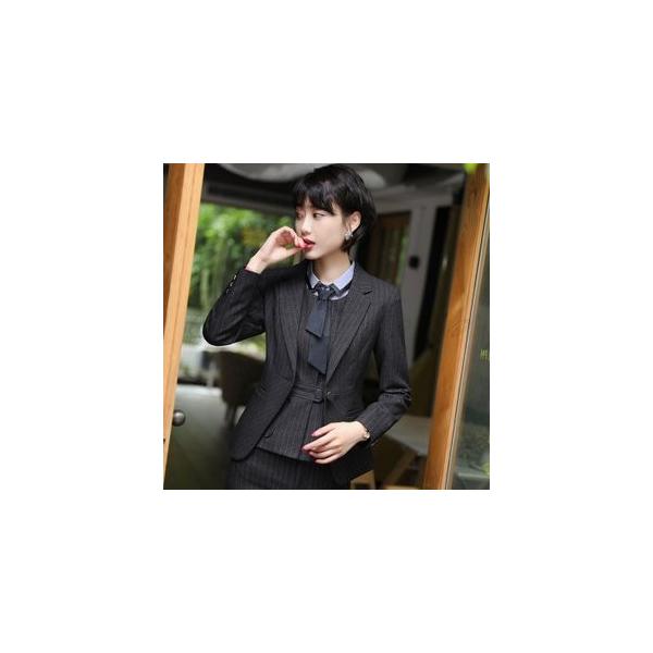 ビジネススーツ レディース パンツスーツ 5点セットアップ スカート シャツ ベスト フォーマル 通勤 入園式 おしゃれ テレビで話題 卒業式 就職 入学式 就活 結婚式