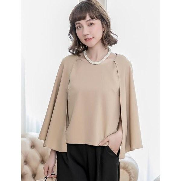 セットアップ 入学式 レディース フォーマル 母 ドルマンスリーブ 結婚式 卒園式 二次会 入園式 トップス 激安通販ショッピング ワイドパンツ 卒業式 2点セット通勤