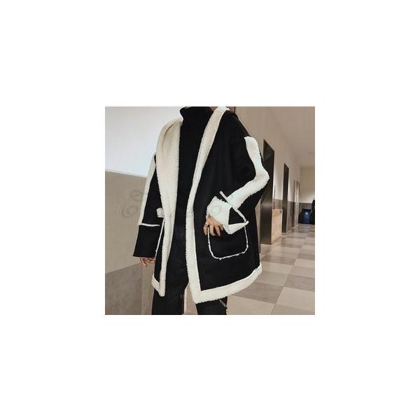 メンズジャケット フリース 裏起毛 裏ボア付き メンズコート 厚手 かっこいい カジュアル おしゃれ 防寒 アウター あったか 激安価格と即納で通信販売