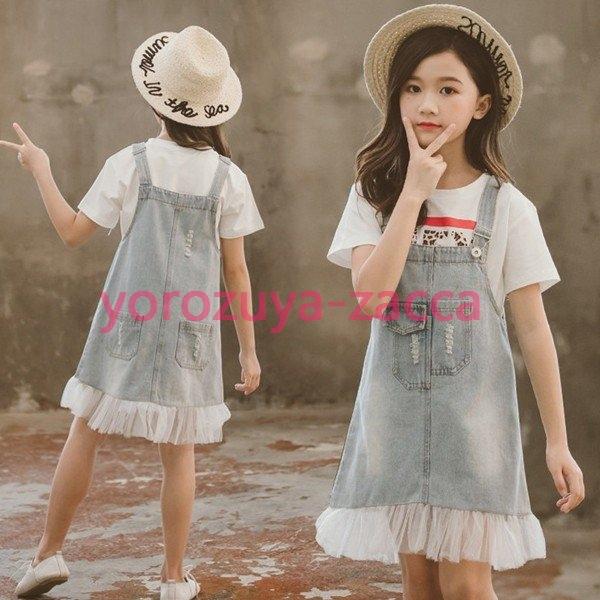 ジャンパースカート 夏 みんな探してる人気モノ ジャンパースカート 夏 キッズ ベビー マタニティ