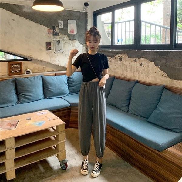 ジャージ セットアップ レディース 運動服 マーケティング スウェット 上下セット 九分丈パンツ 春夏秋 パーカー パンツセット 部屋着 ルームウェア