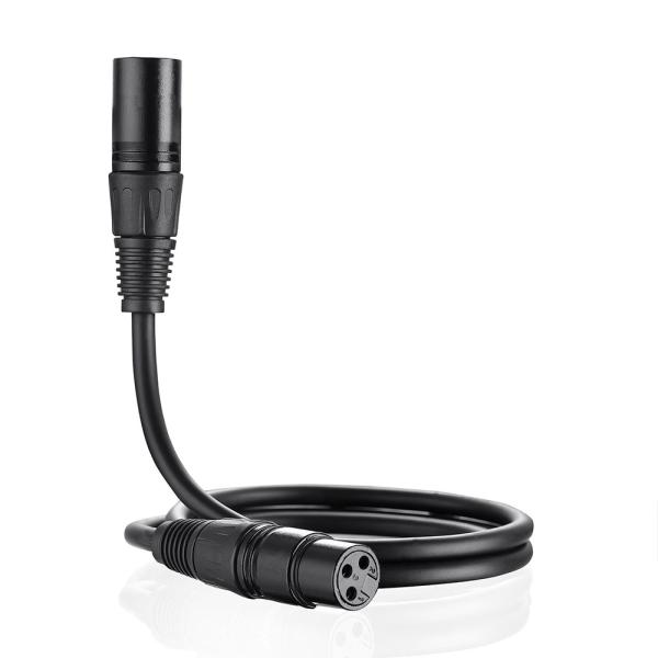 コンデンサーマイク XLR接続 約5メートル コンデンサーマイク XLR接続 約5メートル Amazon.co.jp: 放送用